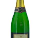 Paul Cheneau Blanc de Blancs Brut Methode Champenoise Sparkling Wine (photo 2)