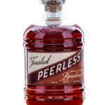 Peerless Distilling Co. Toasted Bourbon Whiskey