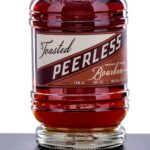 Peerless Distilling Co. Toasted Bourbon Whiskey (photo 2)