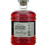 Peerless Double Oak Barrel Proof Straight Bourbon Batch 11 (photo 2)