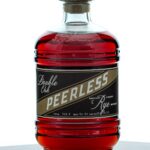 Peerless Double Oak Barrel Proof Sweet Mash Straight Bourbon