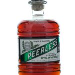 Peerless Single Barrel Selection Bbl Proof Straight Rye