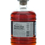 Peerless Single Barrel Selection Bbl Proof Straight Rye (photo 2)