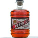 Peerless Single Barrel Selection Bourbon