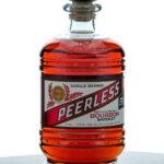Peerless Single Barrel Selection "Ho Ho's & Ding Dong's" Bbl Proof Straight Bourbon
