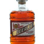 Peerless Small Batch Barrel Proof Straight Sweet Mash Bourbon