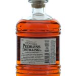 Peerless Small Batch Barrel Proof Straight Sweet Mash Bourbon (photo 2)