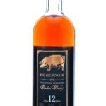 Peg leg Porker 12 Year Bourbon 2017 (photo 2)