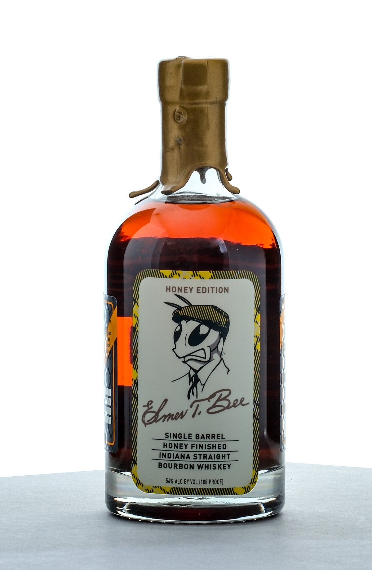 Penelope 17 Year Limited Release American Light Whiskey