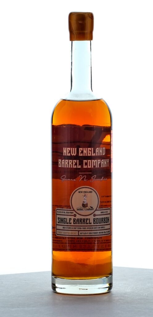 Penelope 18 Year Limited Release American Light Whiskey Select