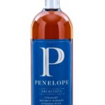 Penelope Architect 4 Year Straight Bourbon Build No 9 2023