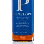 Penelope Architect 4 Year Straight Bourbon Build No 9 2023 (photo 2)