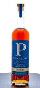Penelope Architect 5 Year Creme Brulee Straight Bourbon