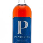 Penelope Architect 5 Year Creme Brulee Straight Bourbon