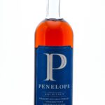 Penelope Architect 5 Year Creme Brulee Straight Bourbon