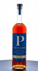 Penelope Architect 5 Year Creme Brulee Straight Bourbon