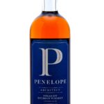 Penelope Architect Straight Bourbon