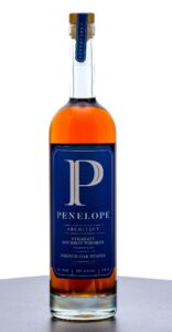 Penelope Architect Straight Bourbon
