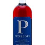 Penelope Architect Straight Bourbon Select
