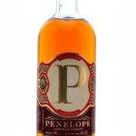 Penelope Cigar Series Chapter 01 American Whiskey 750ml