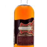 Penelope Cigar Series Chapter 01 American Whiskey 750ml (photo 2)