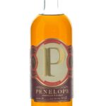 Penelope Cigar Sessions: Chapter 01 American Whiskey