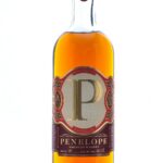 Penelope Cigar Sessions Chapter 01 American Whiskey 2025