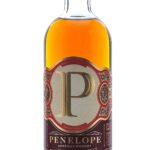 Penelope Cigar Sessions Chapter 01 American Whiskey 2025
