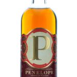 Penelope Cigar Sessions Chapter 01 American Whiskey 2025