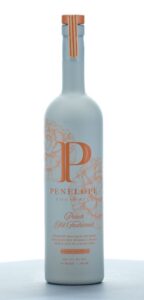 Penelope Cocktails Ready to Pour Peach Old Fashioned