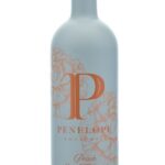Penelope Cocktails Ready to Pour Peach Old Fashioned