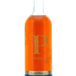 Penelope Cooper Series Havana Double Cask Finish Straight Bourbon Rumba Reserve