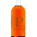 Penelope Cooper Series "Rio" Double Cask Finish Straight Bourbon 2024