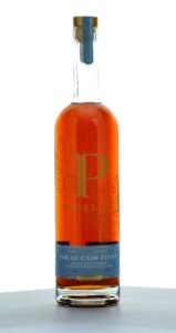 Penelope Cooper Series Tokaji Cask Finish 8 Year Straight Rye