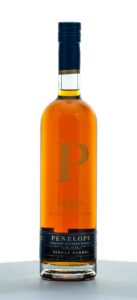 Penelope Estate Collection 10 Year Single Barrel Bourbon