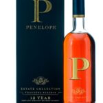 Penelope Estate Collection Founders Reserve 13 Year Straight Bourbon Bourbon 2025