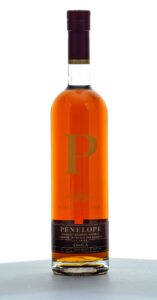 Penelope Estate Collection Omega 11 Year Straight Bourbon Batch #25-1801