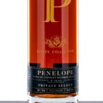 Penelope Estate Collection Private Select Blend of Straight Bourbon 9 Yr. (photo 2)