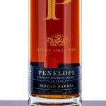 Penelope Estate Collection Single Barrel Straight Bourbon 10 Year (photo 2)
