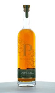Penelope Founders Reserve 15 Year American Light Whiskey