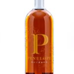 Penelope Four Grain Bourbon Barrel Strength