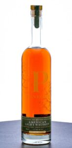 Penelope Limited Release 17 Year American Light Whiskey
