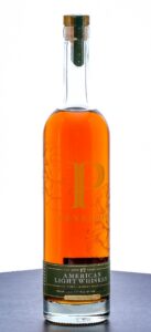 Penelope Limited Release 17 Year American Light Whiskey