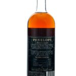 Penelope Private Barrel 9 Year Bbl Strength Straight Bourbon Blend Batch # 23-202 (photo 2)