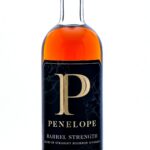 Penelope Private Select 9 Year Barrel Strength Bourbon (photo 2)