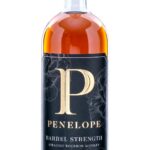 Penelope Private Select Barrel Strength Four Grain Straight Bourbon Whiskey