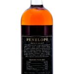 Penelope Private Select Barrel Strength Four Grain Straight Bourbon Whiskey (photo 2)