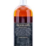 Penelope Private Select Barrel Strength Four Grain Straight Bourbon Whiskey (photo 4)