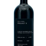 Penelope "Project X" Special Barrel Bourbon Selected by Conti's