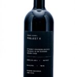 Penelope "Project X" Special Barrel Select Straight Bourbon